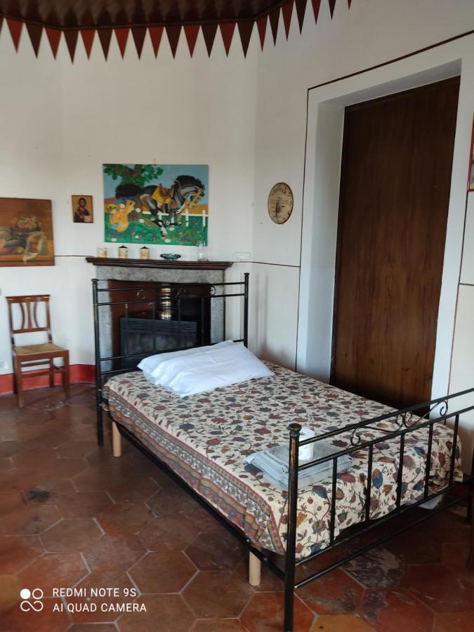 Agriturismo Villa Brugolta 拉韦纳蓬泰特雷萨 外观 照片