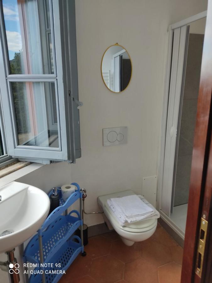 Agriturismo Villa Brugolta 拉韦纳蓬泰特雷萨 外观 照片