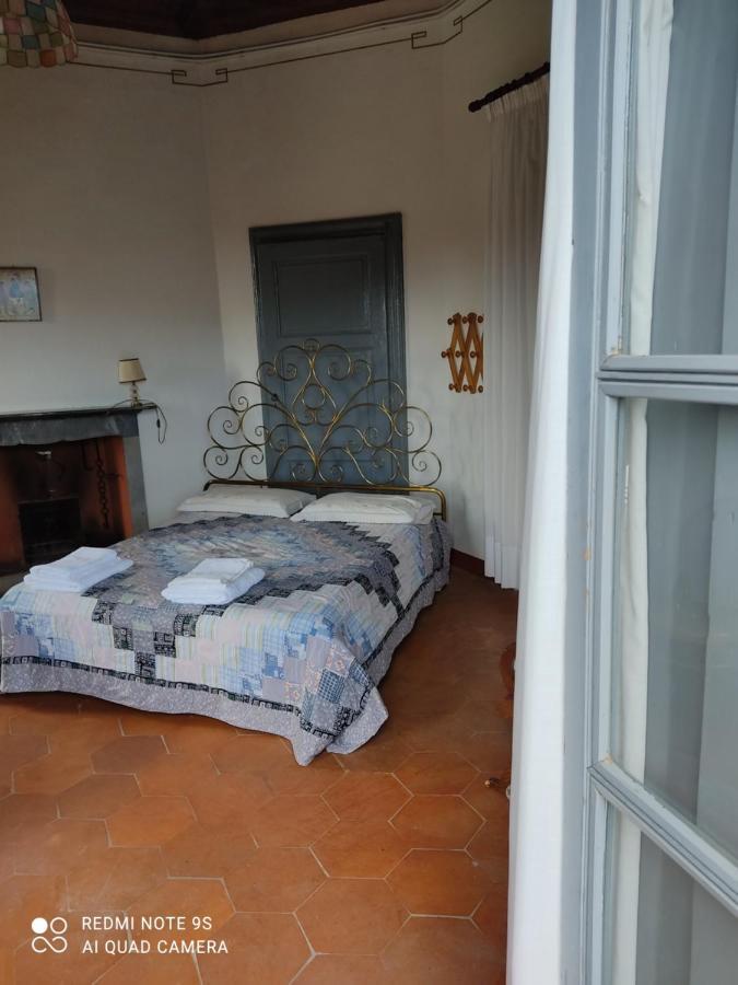 Agriturismo Villa Brugolta 拉韦纳蓬泰特雷萨 外观 照片