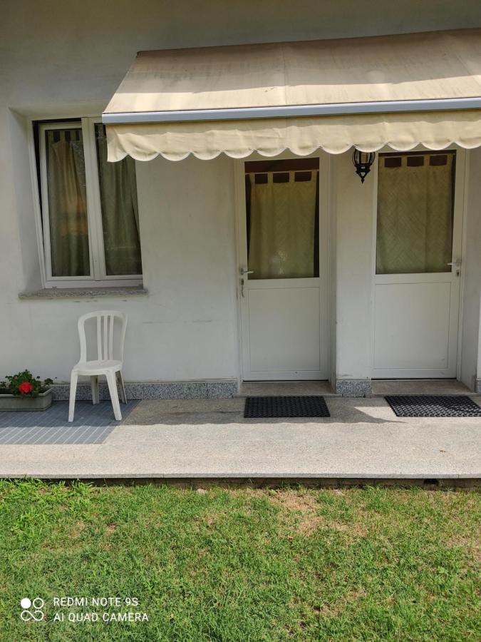 Agriturismo Villa Brugolta 拉韦纳蓬泰特雷萨 外观 照片