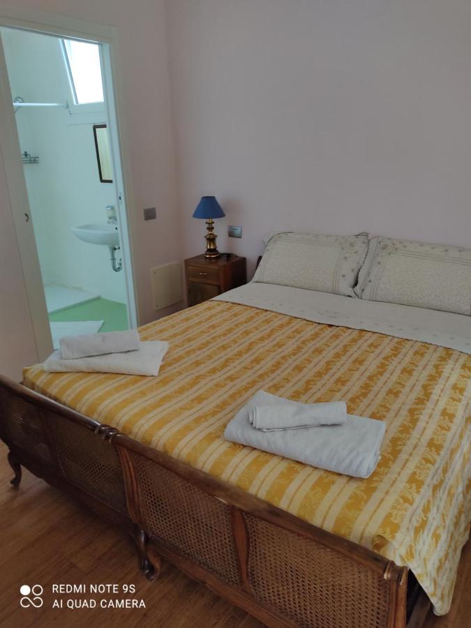 Agriturismo Villa Brugolta 拉韦纳蓬泰特雷萨 外观 照片