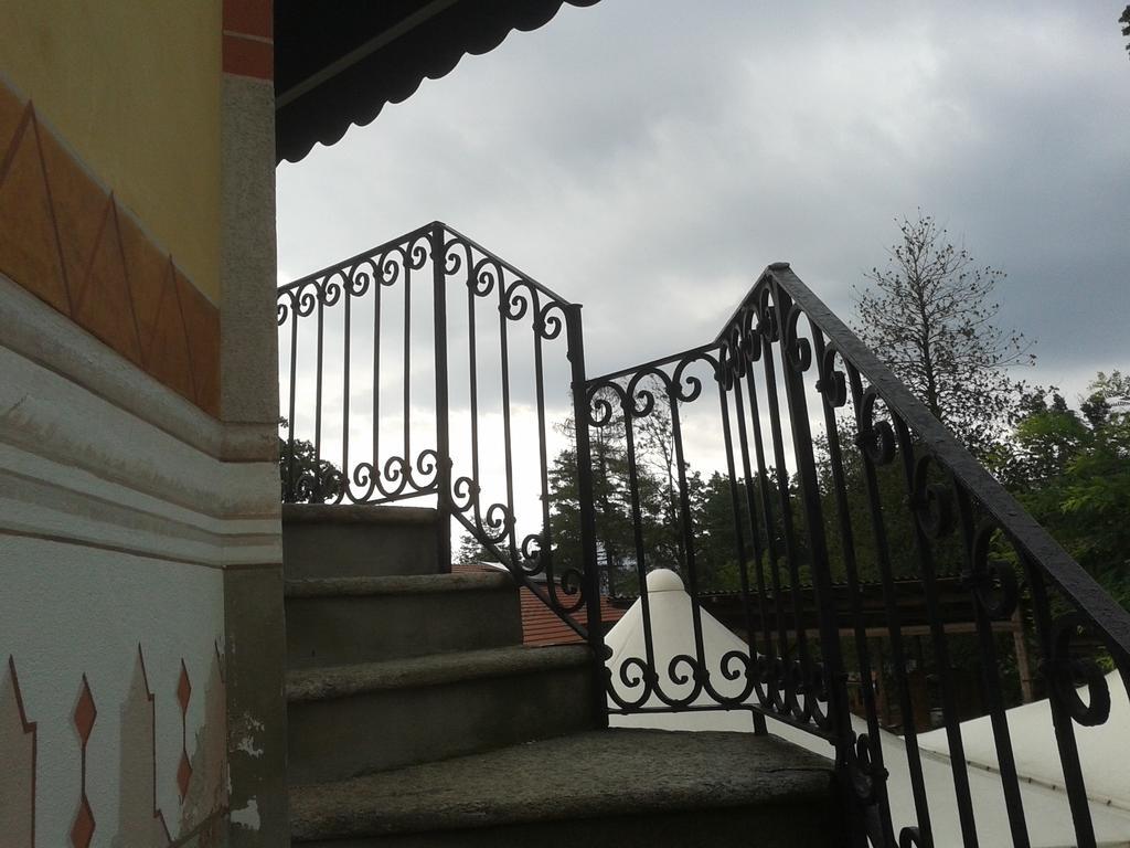 Agriturismo Villa Brugolta 拉韦纳蓬泰特雷萨 外观 照片