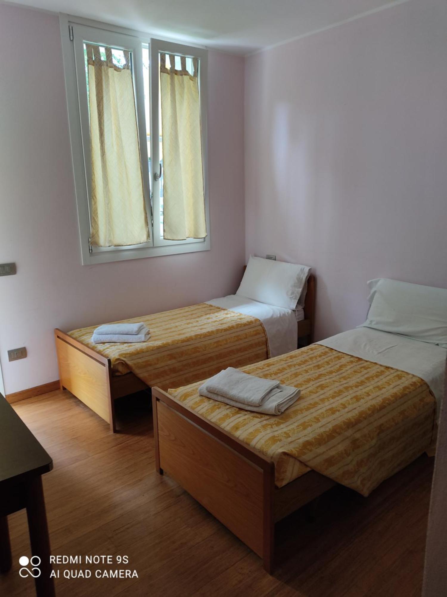 Agriturismo Villa Brugolta 拉韦纳蓬泰特雷萨 客房 照片