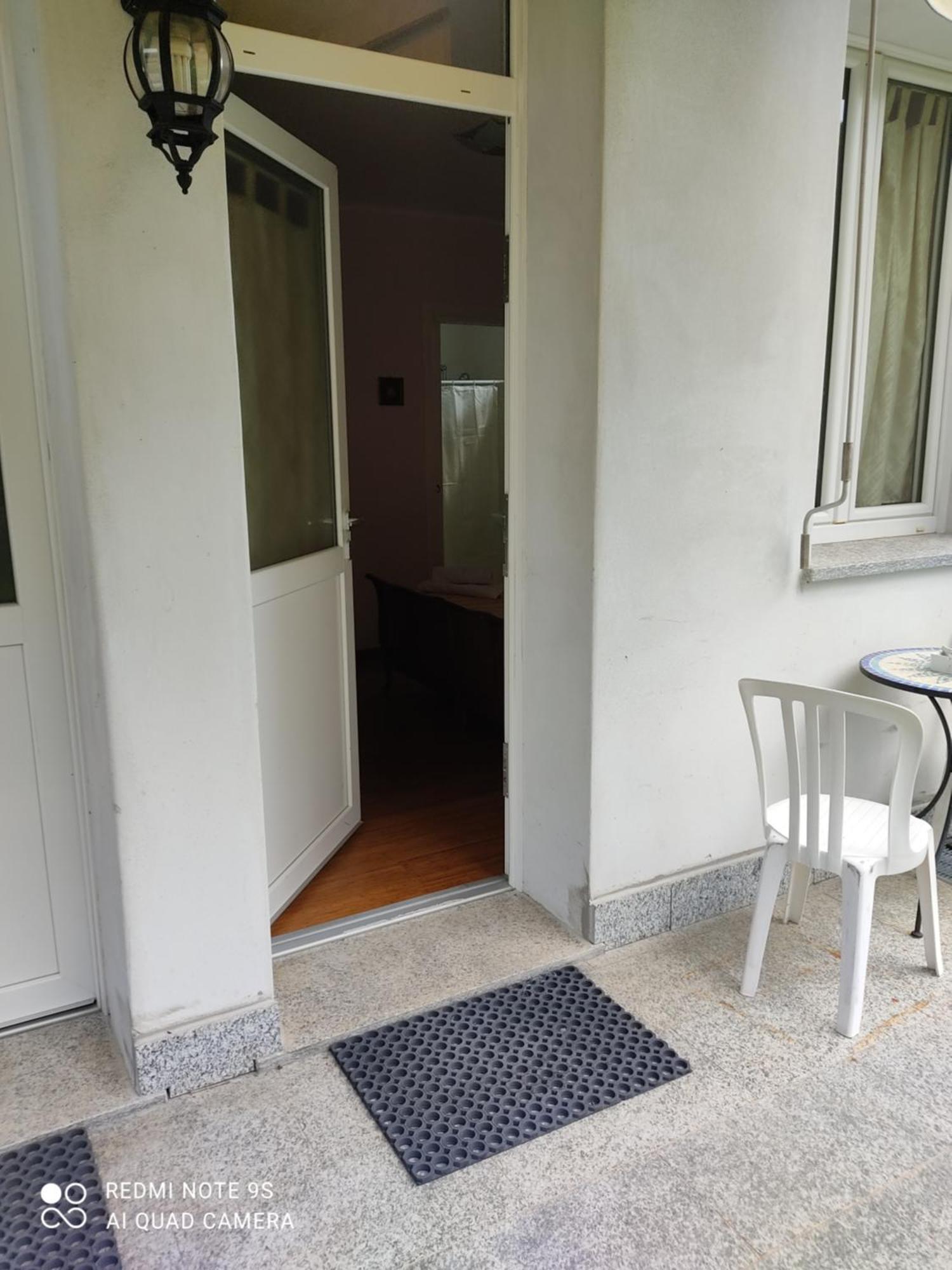 Agriturismo Villa Brugolta 拉韦纳蓬泰特雷萨 客房 照片