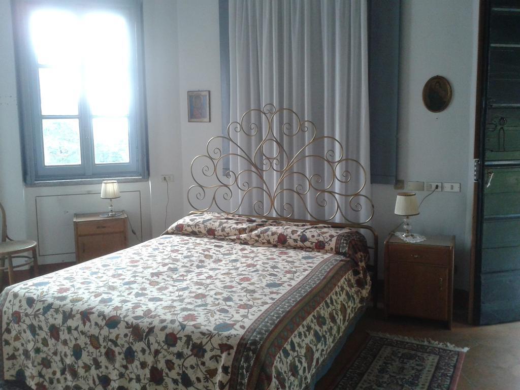 Agriturismo Villa Brugolta 拉韦纳蓬泰特雷萨 外观 照片