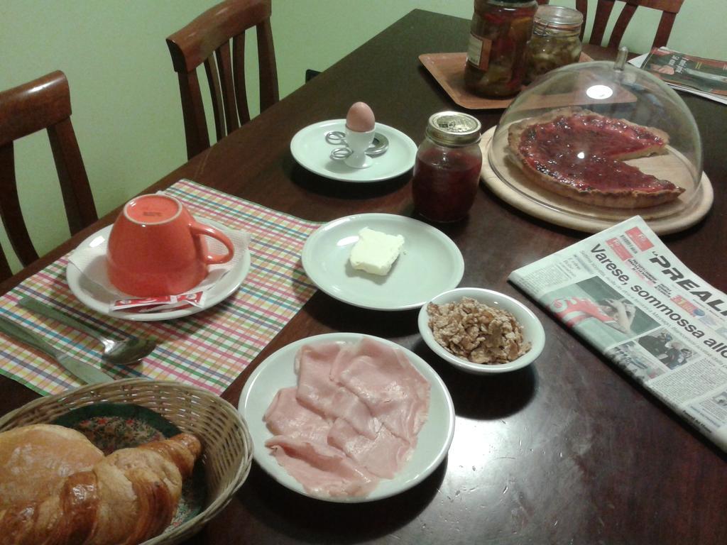 Agriturismo Villa Brugolta 拉韦纳蓬泰特雷萨 外观 照片