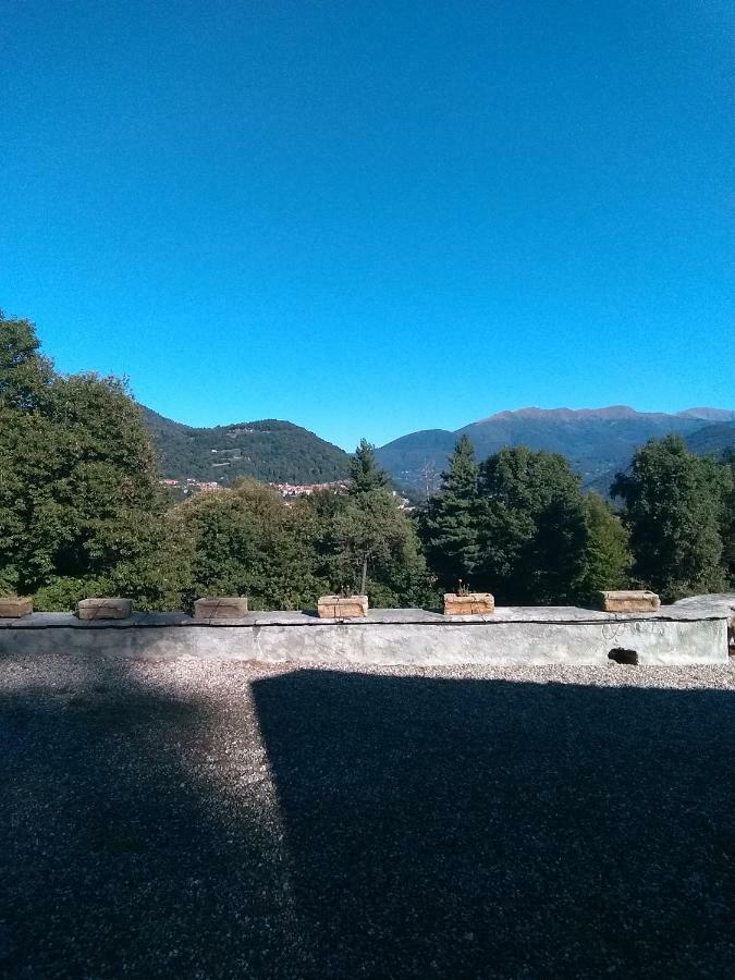 Agriturismo Villa Brugolta 拉韦纳蓬泰特雷萨 外观 照片