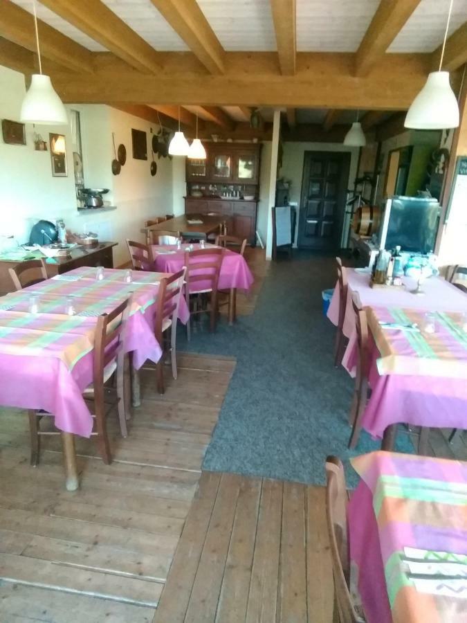 Agriturismo Villa Brugolta 拉韦纳蓬泰特雷萨 外观 照片
